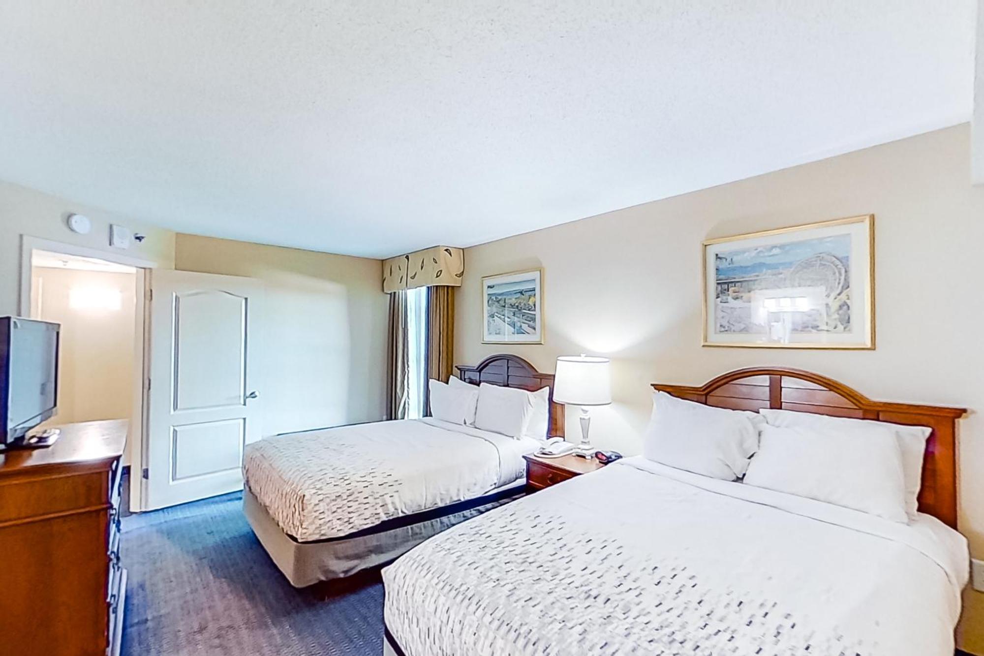 Carolinian Apartamento Myrtle Beach