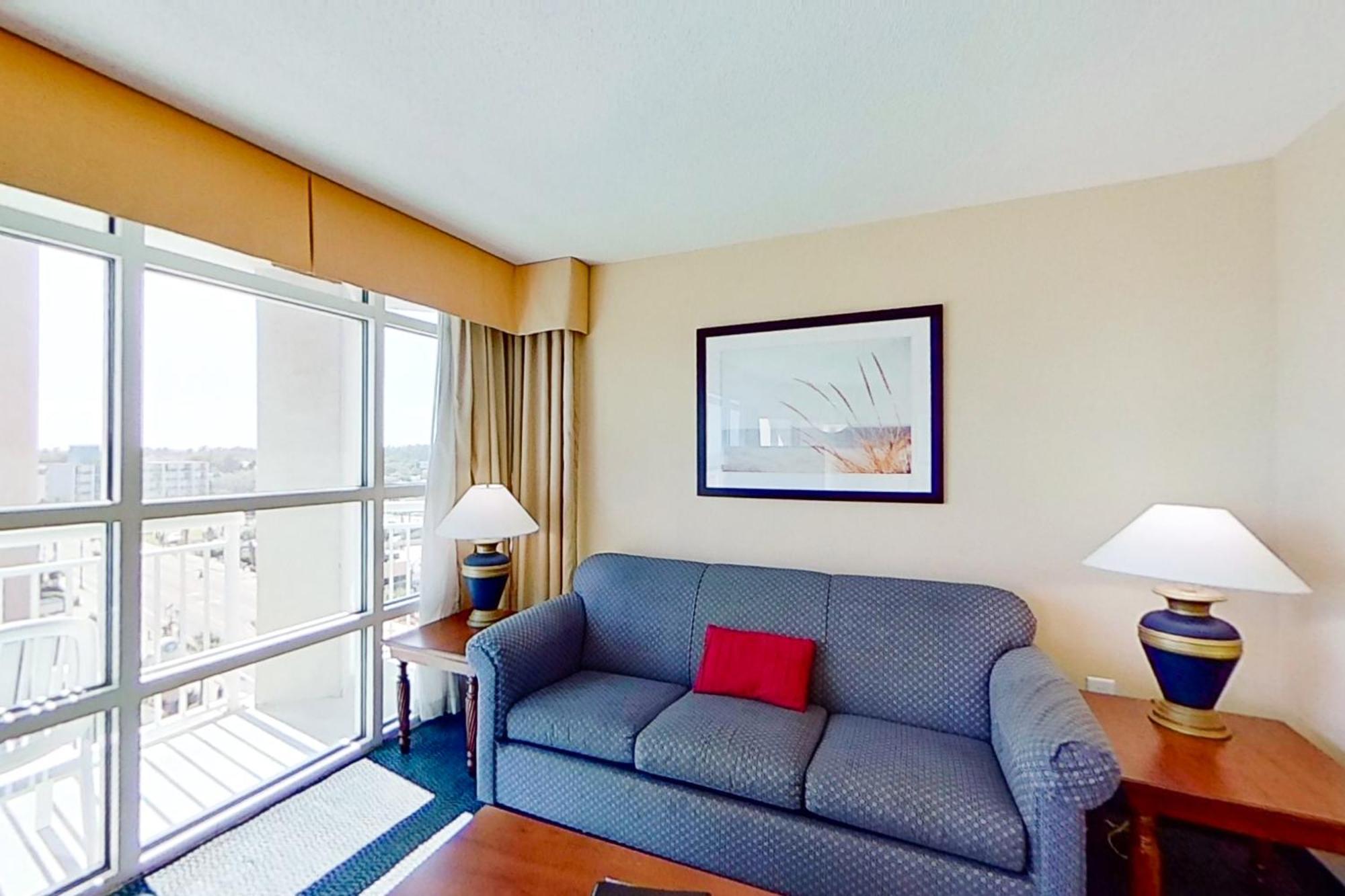 Carolinian Apartamento