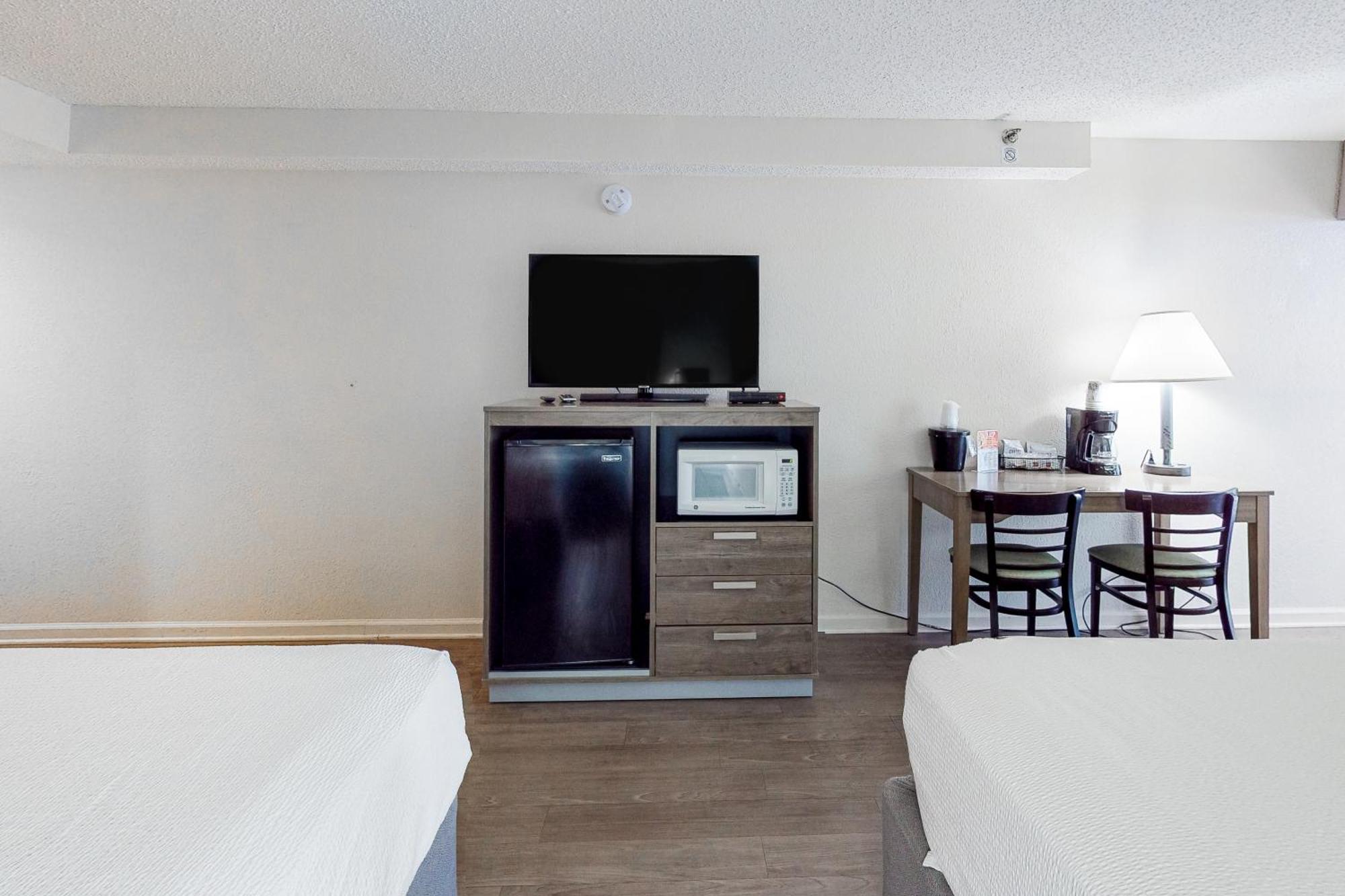 Apartamento Carolinian *
