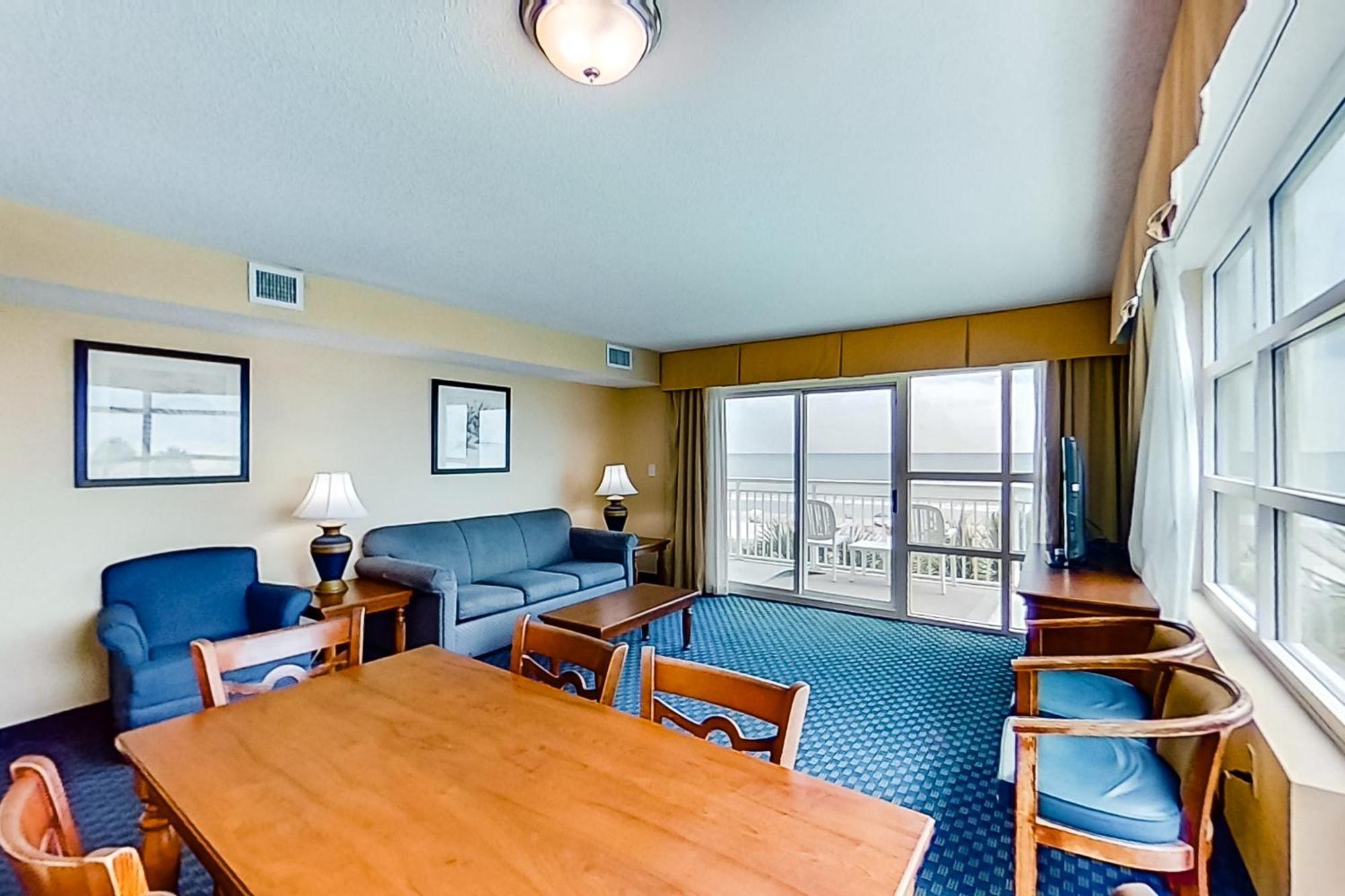 Apartamento Carolinian Myrtle Beach