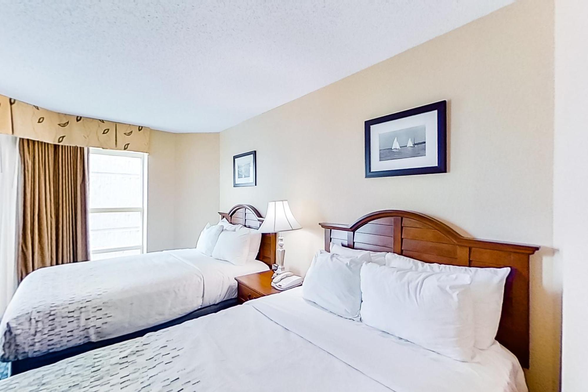 Apartamento Carolinian Myrtle Beach