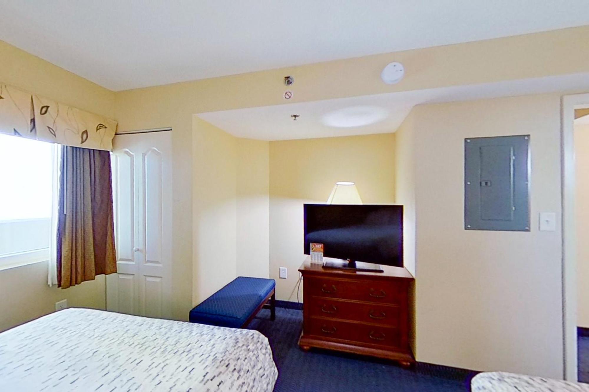 Carolinian Apartamento