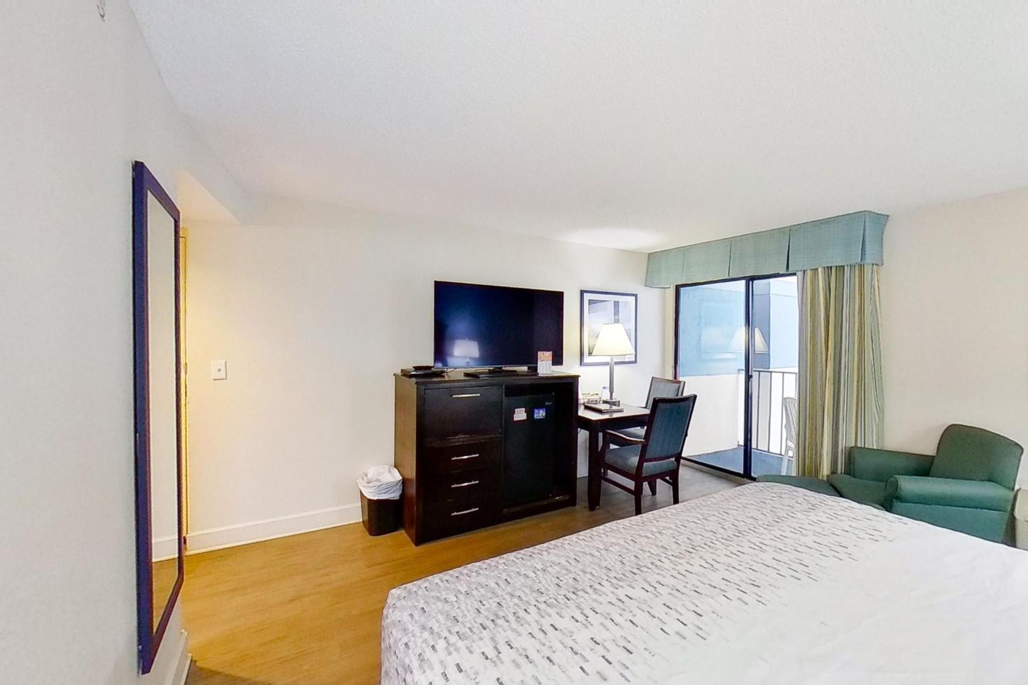 Carolinian Apartamento *