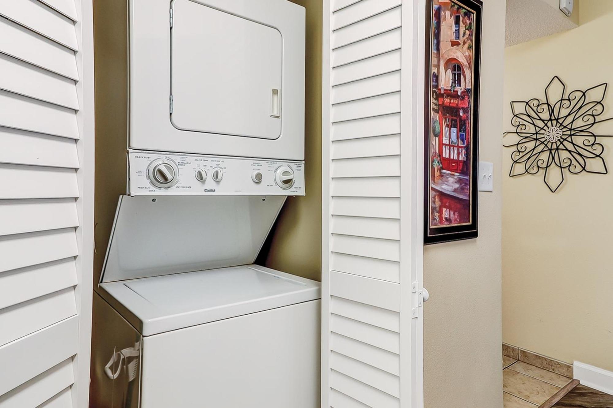 Apartamento Carolinian