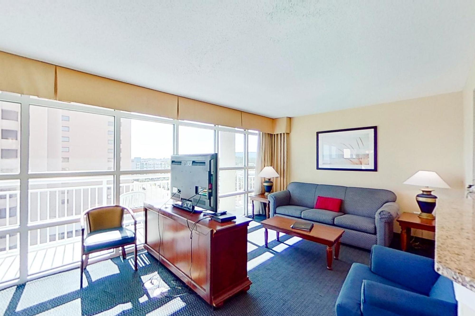 Carolinian Apartamento Myrtle Beach