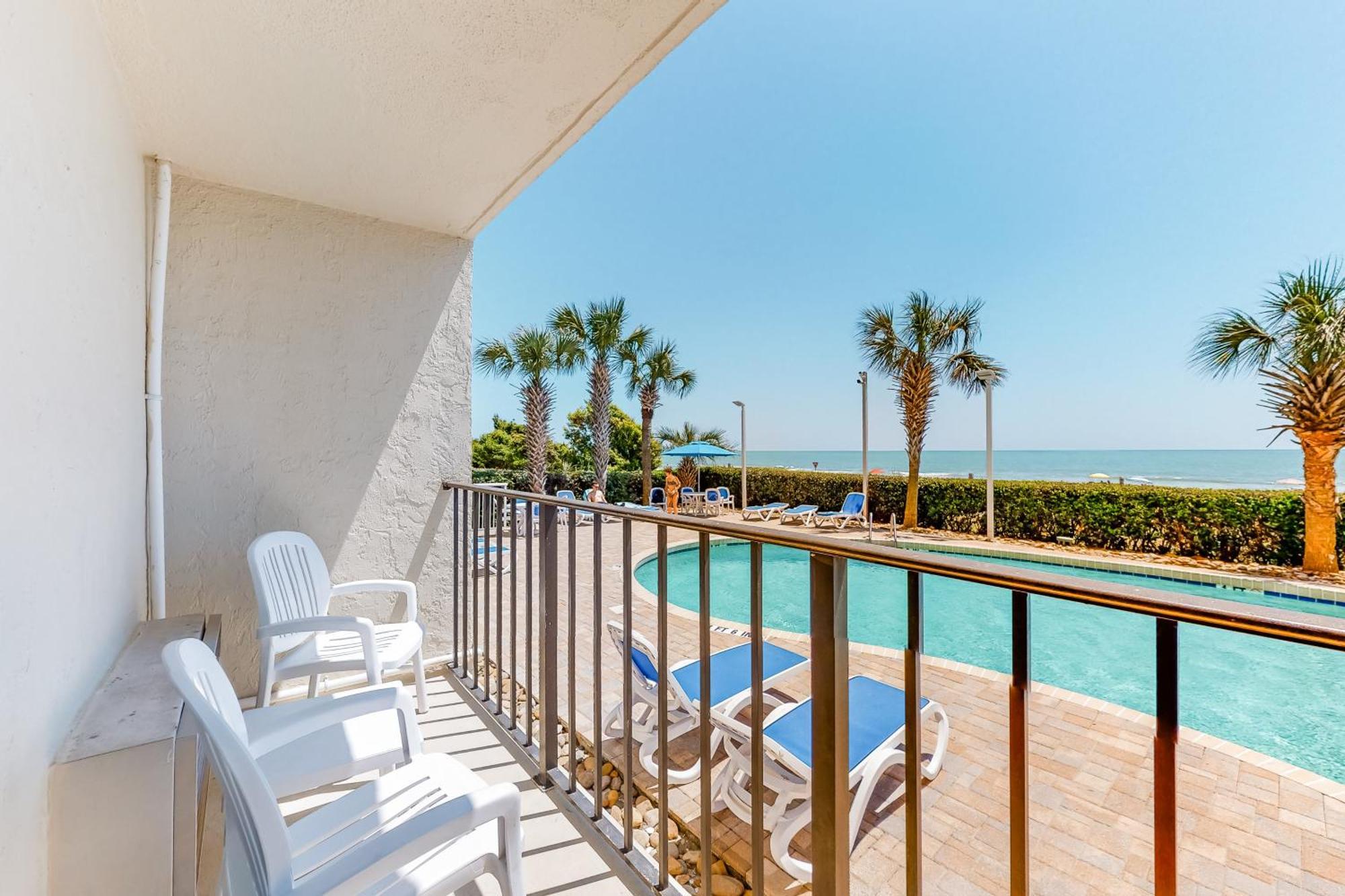 Apartamento Carolinian *
