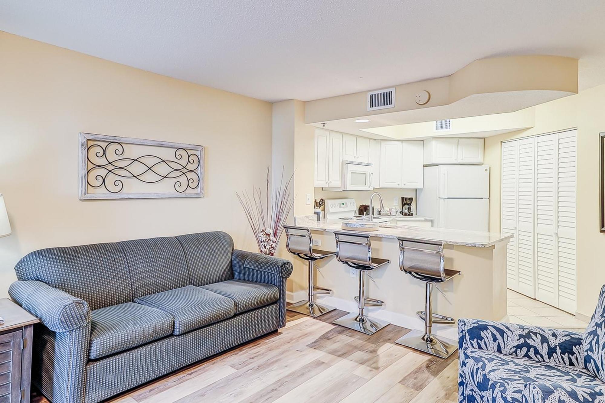 Carolinian Apartamento Myrtle Beach