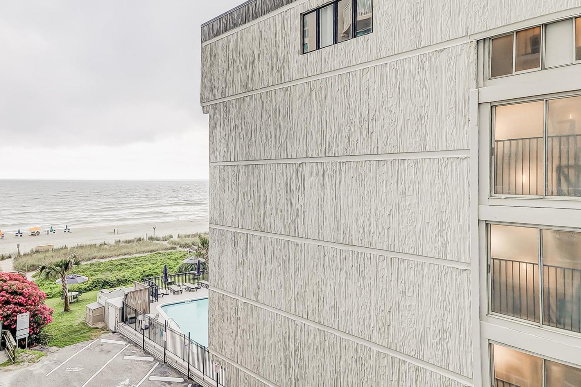 Apartamento Carolinian *