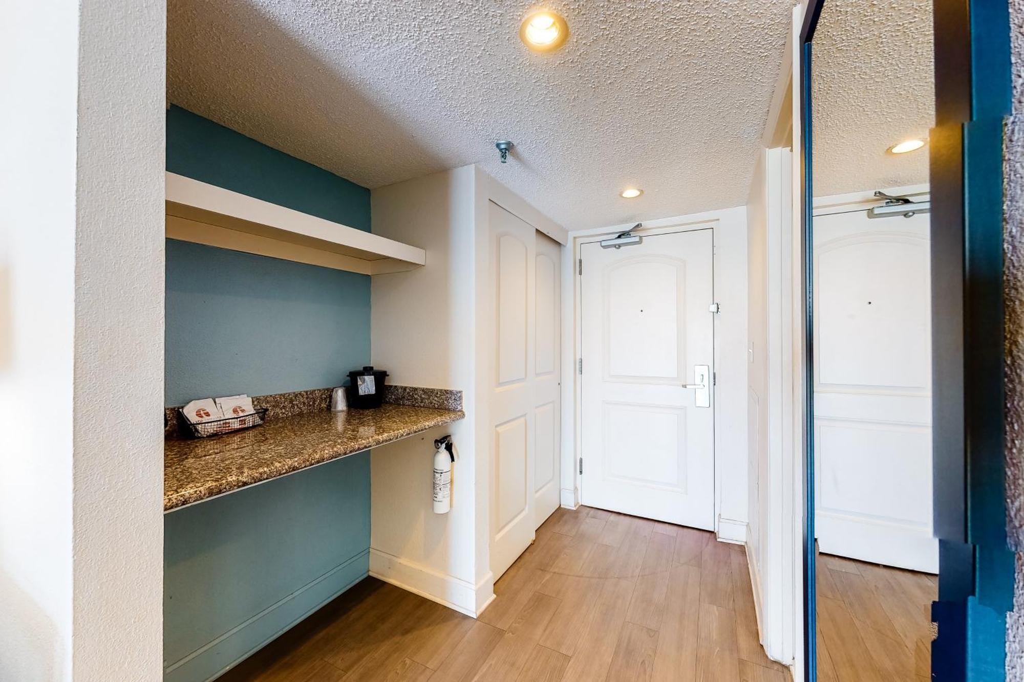 Carolinian Apartamento *