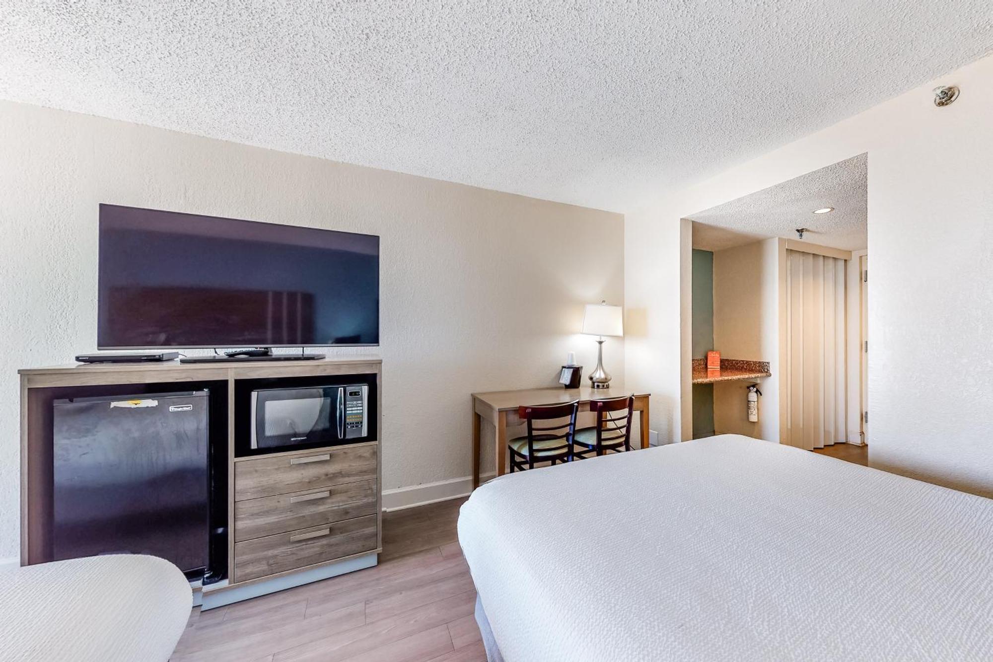 Apartamento Carolinian *