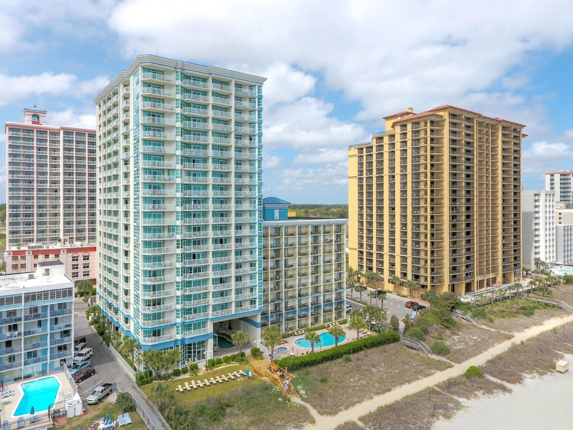 Carolinian Apartamento